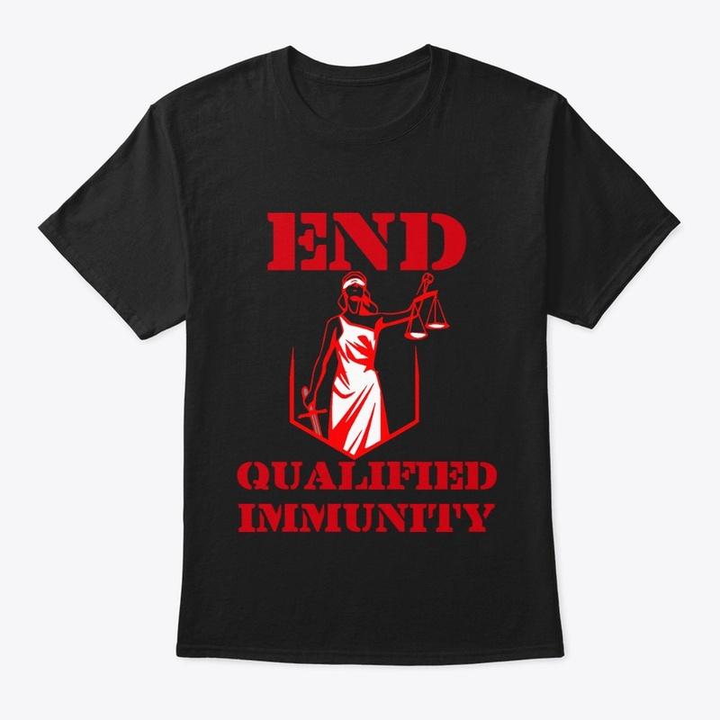 End Qualified Immunity